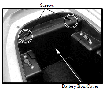 Battery/Charging System